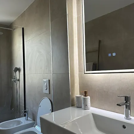 Casa Mara Апартаменты *