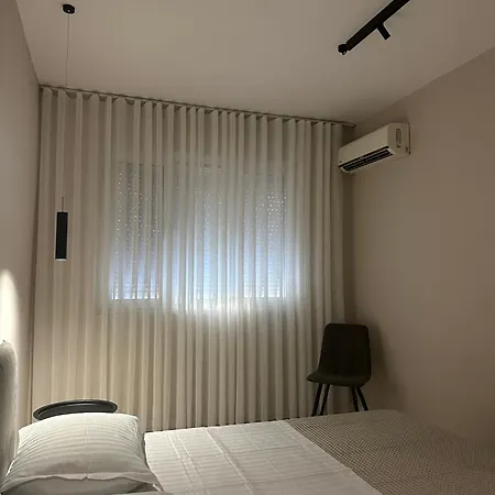 Casa Mara Appartamento Tirana