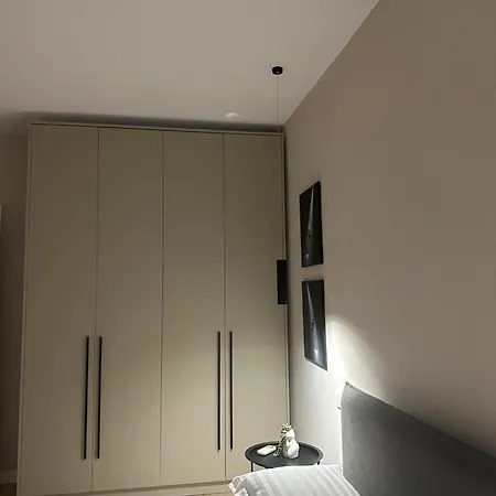 Casa Mara * Тирана