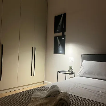 Casa Mara Lägenhet Tirana