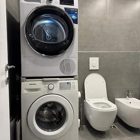 Appartamento Casa Mara Tirana