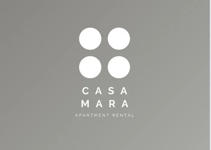 Apartamento Casa Mara Tirana