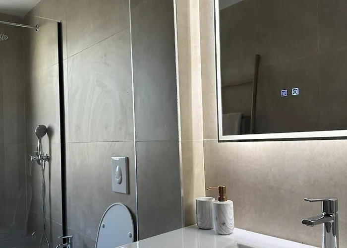 Casa Mara Lägenhet *