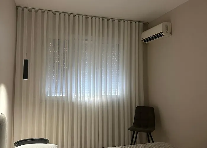 Casa Mara Lägenhet Tirana