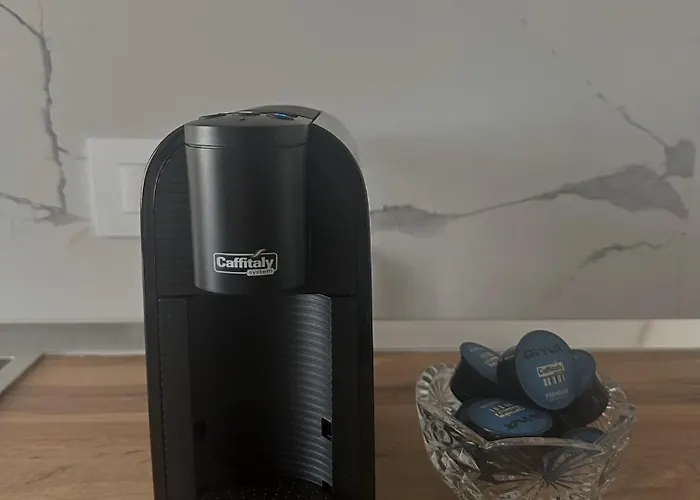 Apartamento Casa Mara