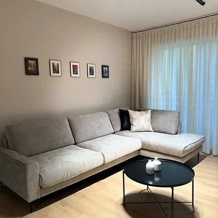 Casa Mara アパート *