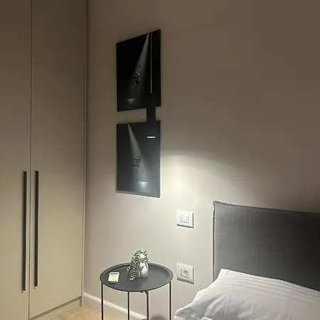 Casa Mara アパート