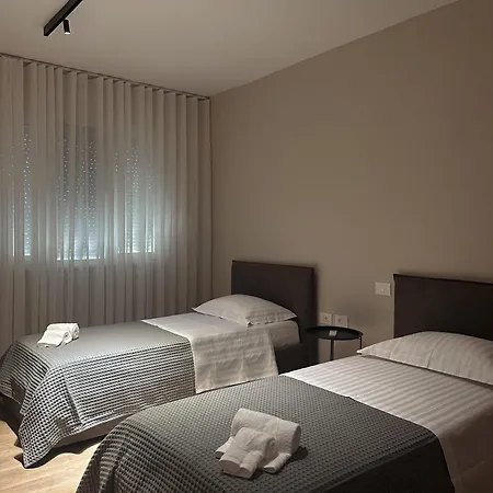 アパート Casa Mara