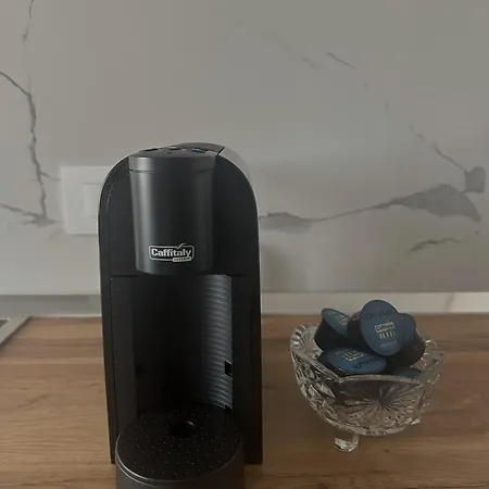 アパート Casa Mara