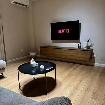 Casa Mara Apartmán *