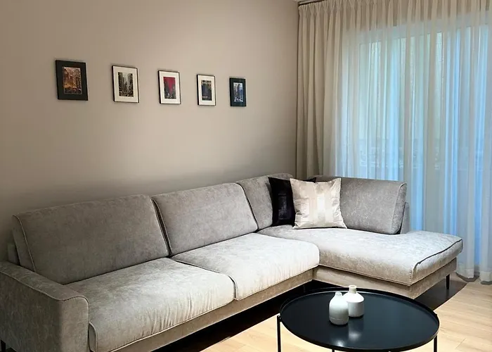 Casa Mara アパート *