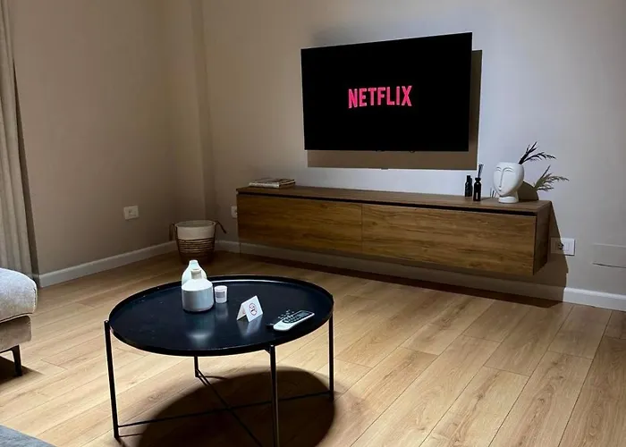 Casa Mara アパート *